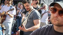 Wielkie bicie Gitarowego Rekordu Świata [01.05.2026]