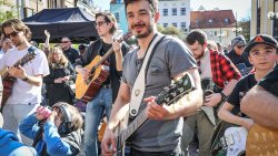 Wielkie bicie Gitarowego Rekordu Świata [01.05.2026]