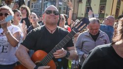 Wielkie bicie Gitarowego Rekordu Świata [01.05.2026]