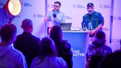 Noc Muzeów w Radiu Olsztyn [16.05.2026]