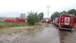 Ćwiczenia służb Dworzec 2026 [11.06.2026]