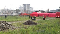 Ćwiczenia służb Dworzec 2026 [11.06.2026]