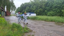 Ćwiczenia służb Dworzec 2026 [11.06.2026]