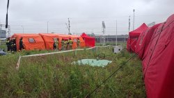 Ćwiczenia służb Dworzec 2026 [11.06.2026]