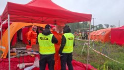 Ćwiczenia służb Dworzec 2026 [11.06.2026]