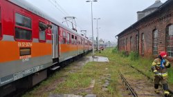 Ćwiczenia służb Dworzec 2026 [11.06.2026]