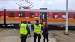 Ćwiczenia służb Dworzec 2026 [11.06.2026]