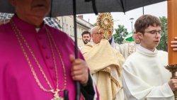 Boże Ciało 2026 [04.06.2026]
