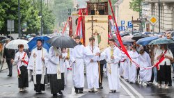 Boże Ciało 2026 [04.06.2026]