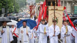 Boże Ciało 2026 [04.06.2026]