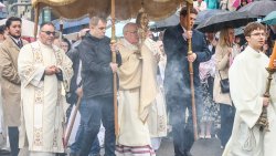 Boże Ciało 2026 [04.06.2026]