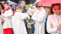 Boże Ciało 2026 [04.06.2026]