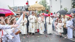 Boże Ciało 2026 [04.06.2026]