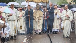Boże Ciało 2026 [04.06.2026]