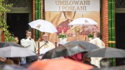 Boże Ciało 2026 [04.06.2026]