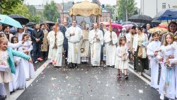 Boże Ciało 2026 [04.06.2026]