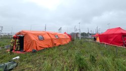 Ćwiczenia służb Dworzec 2026 [11.06.2026]