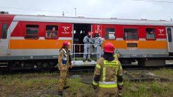 Ćwiczenia służb Dworzec 2026 [11.06.2026]