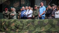 Ćwiczenia Dzielny Dzik w Orzyszu [24.06.2026]