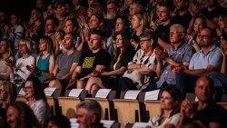 Spotkania Zamkowe - koncert konkursowy [19.06.2026]