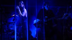 Spotkania Zamkowe - koncert konkursowy [19.06.2026]