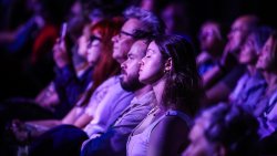 Spotkania Zamkowe - koncert konkursowy [19.06.2026]