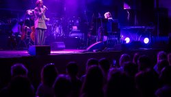 Spotkania Zamkowe - koncert konkursowy [19.06.2026]