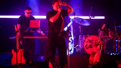 Spotkania Zamkowe - koncert konkursowy [19.06.2026]