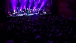 Spotkania Zamkowe - koncert konkursowy [19.06.2026]