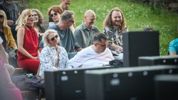 Spotkania Zamkowe - koncert galowy [20.06.2026]