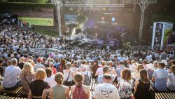 Spotkania Zamkowe - koncert galowy [20.06.2026]