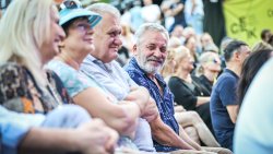 Spotkania Zamkowe - koncert galowy [20.06.2026]