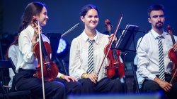 Spotkania Zamkowe - koncert galowy [20.06.2026]