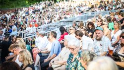 Spotkania Zamkowe - koncert galowy [20.06.2026]