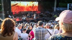 Spotkania Zamkowe - koncert galowy [20.06.2026]