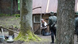 Historia Hubala i rekonstrukcja w Gierłoży [11.07.2027]