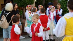 XXVII Międzynarodowe Dni Folkloru w Olsztynie [14.07.2026]