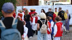 XXVII Międzynarodowe Dni Folkloru w Olsztynie [14.07.2026]