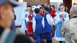 XXVII Międzynarodowe Dni Folkloru w Olsztynie [14.07.2026]