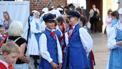 XXVII Międzynarodowe Dni Folkloru w Olsztynie [14.07.2026]