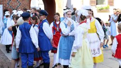 XXVII Międzynarodowe Dni Folkloru w Olsztynie [14.07.2026]