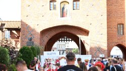 XXVII Międzynarodowe Dni Folkloru w Olsztynie [14.07.2026]