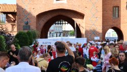XXVII Międzynarodowe Dni Folkloru w Olsztynie [14.07.2026]