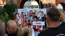 XXVII Międzynarodowe Dni Folkloru w Olsztynie [14.07.2026]
