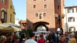 XXVII Międzynarodowe Dni Folkloru w Olsztynie [14.07.2026]