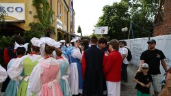 XXVII Międzynarodowe Dni Folkloru w Olsztynie [14.07.2026]