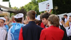 XXVII Międzynarodowe Dni Folkloru w Olsztynie [14.07.2026]
