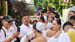 XXVII Międzynarodowe Dni Folkloru w Olsztynie [14.07.2026]