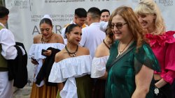 XXVII Międzynarodowe Dni Folkloru w Olsztynie [14.07.2026]