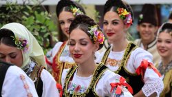 XXVII Międzynarodowe Dni Folkloru w Olsztynie [14.07.2026]